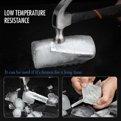 Aluminum Super Waterproof Tape - TumTum