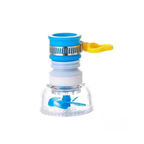 Anti-Splash  Kitchen Faucet Filter™
