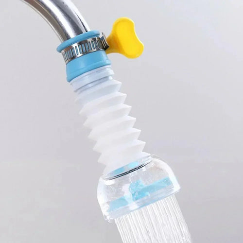 Anti-Splash  Kitchen Faucet Filter™