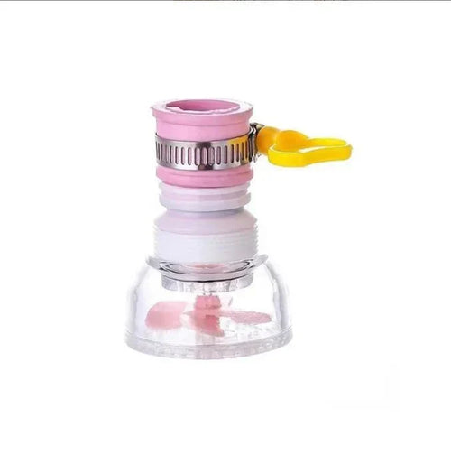 Anti-Splash  Kitchen Faucet Filter™