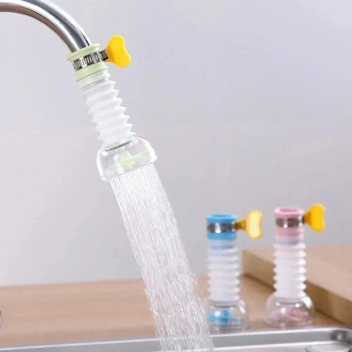 Anti-Splash  Kitchen Faucet Filter™