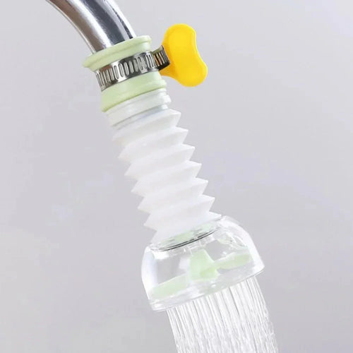 Anti-Splash  Kitchen Faucet Filter™