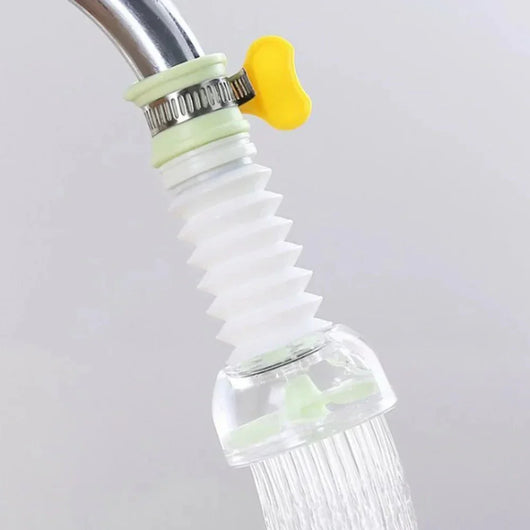 Anti-Splash ™ Kitchen Faucet Filter - TumTum