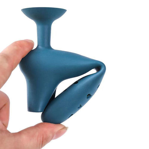 Anti-Static - Silicone Doorknob Protective Cover™