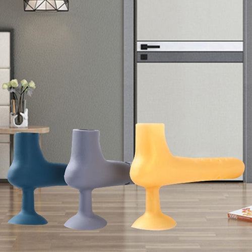 Anti-Static - Silicone Doorknob Protective Cover™