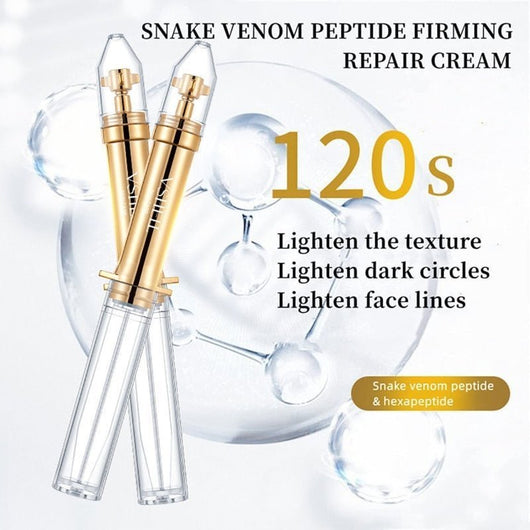 Anti-Wrinkle Eye Cream - TumTum