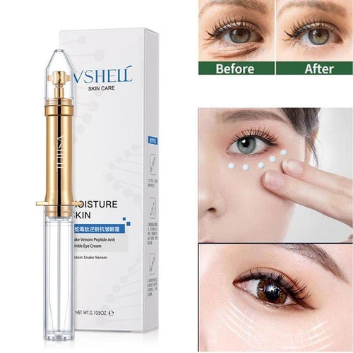 Anti-Wrinkle Eye Cream™
