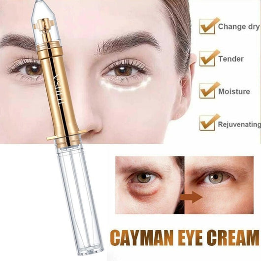 Anti-Wrinkle Eye Cream - TumTum