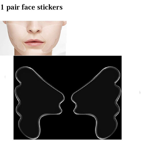 AntiAging  - Reusable Patches™