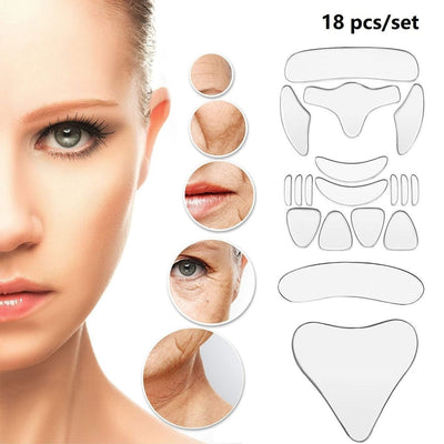AntiAging ™ - Reusable Patches - TumTum