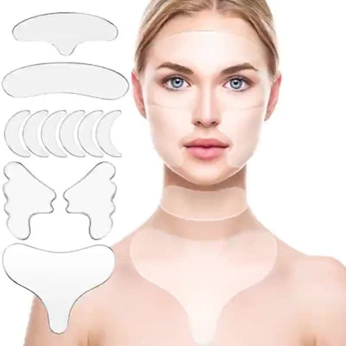 AntiAging  - Reusable Patches™