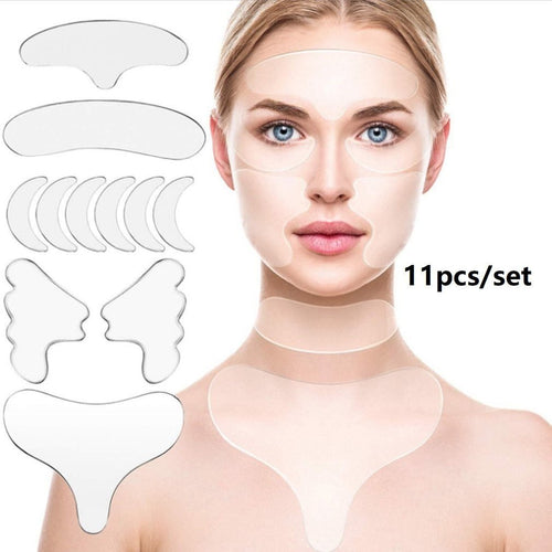AntiAging  - Reusable Patches™