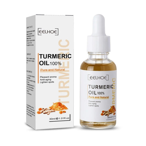 AntiAging  - Turmeric Dark Spot Corrector Serum™