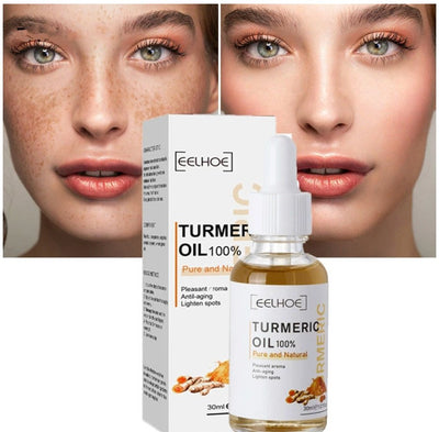 AntiAging ™ - Turmeric Dark Spot Corrector Serum - TumTum