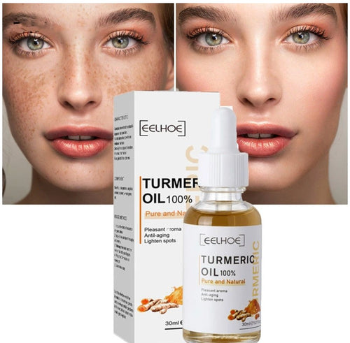 AntiAging  - Turmeric Dark Spot Corrector Serum™