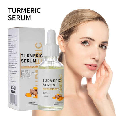 AntiAging ™ - Turmeric Dark Spot Corrector Serum - TumTum