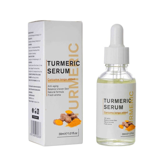 AntiAging  - Turmeric Dark Spot Corrector Serum™