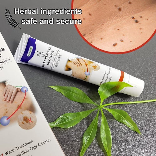 AntiWart - Painless Warts Solution™