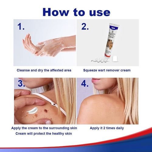 AntiWart - Painless Warts Solution™