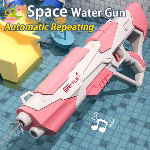 AquaFire  - Space Water Gun™