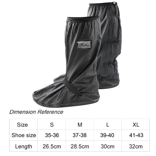 AquaGuard   - Universal Shoes Protectors™