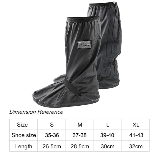 AquaGuard ™ - Universal Shoes Protectors - TumTum