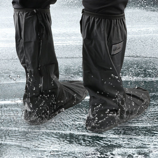 AquaGuard ™ - Universal Shoes Protectors - TumTum