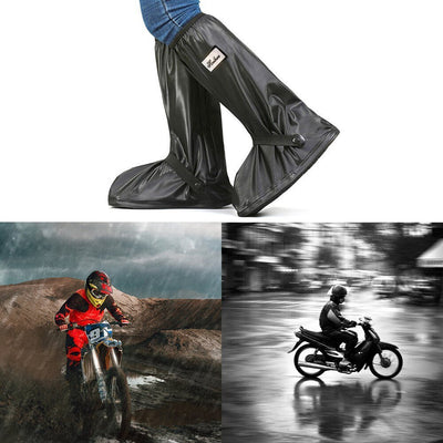 AquaGuard ™ - Universal Shoes Protectors - TumTum
