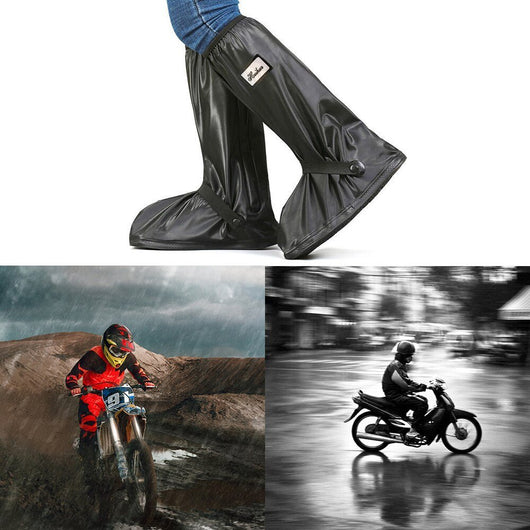 AquaGuard ™ - Universal Shoes Protectors - TumTum