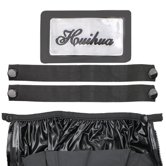 AquaGuard ™ - Universal Shoes Protectors - TumTum