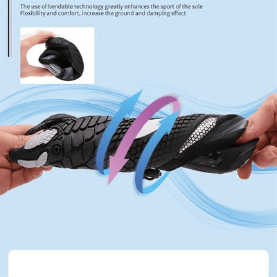 AquaLace™ - Quick Dry Waterproof Shoes - TumTum