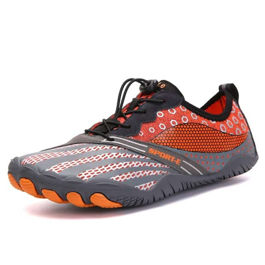 AquaLace™ - Quick Dry Waterproof Shoes - TumTum