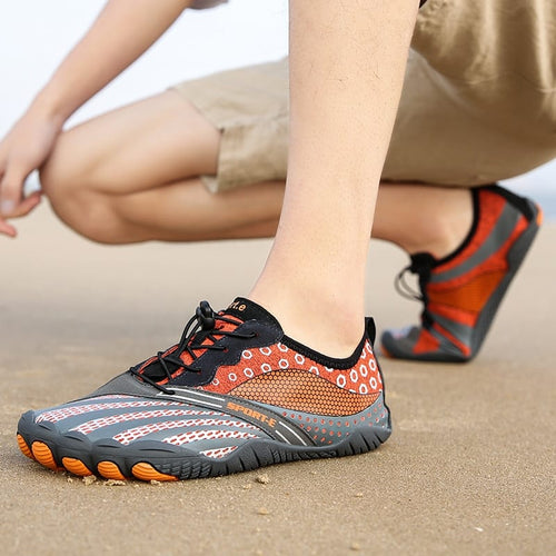 AquaLace - Quick Dry Water-Resistant Shoes™