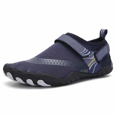 AquaLace™ - Quick Dry Waterproof Shoes - TumTum