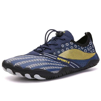 AquaLace™ - Quick Dry Waterproof Shoes - TumTum