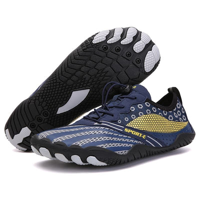 AquaLace™ - Quick Dry Waterproof Shoes - TumTum