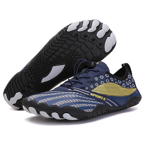AquaLace - Quick Dry Water-Resistant Shoes™