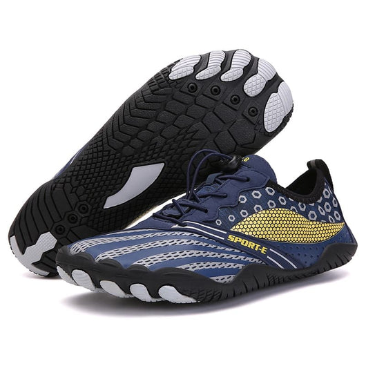 AquaLace™ - Quick Dry Waterproof Shoes - TumTum