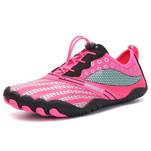 AquaLace™ - Quick Dry Waterproof Shoes - TumTum