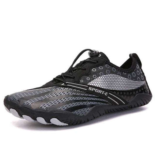 AquaLace™ - Quick Dry Waterproof Shoes - TumTum