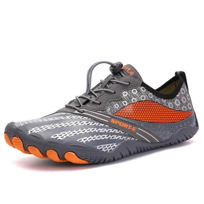 AquaLace™ - Quick Dry Waterproof Shoes - TumTum