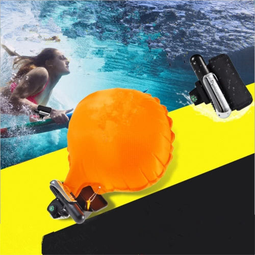 AquaSaver - The Lifeguard Bracelet™