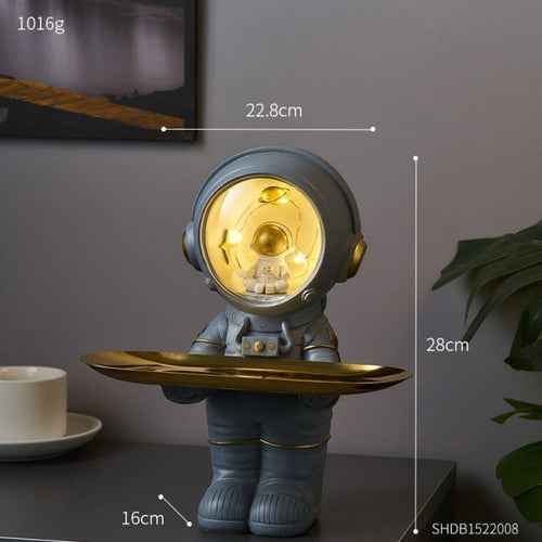 Astrotray - Astronaut Storage Tray™
