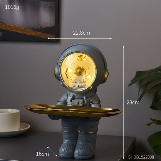 Astrotray™ - Astronaut Storage Tray - TumTum