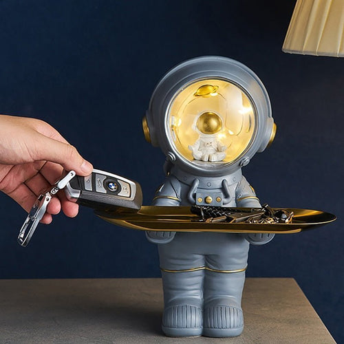 Astrotray - Astronaut Storage Tray™