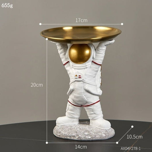Astrotray™ - Astronaut Storage Tray - TumTum