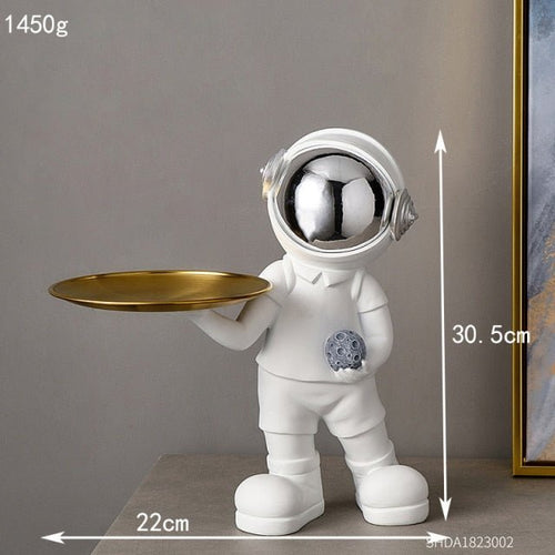Astrotray - Astronaut Storage Tray™