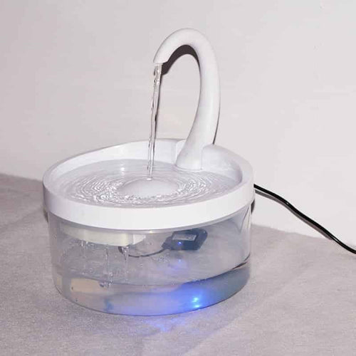 AutoDrink - Self Drinking Machine For Pets™