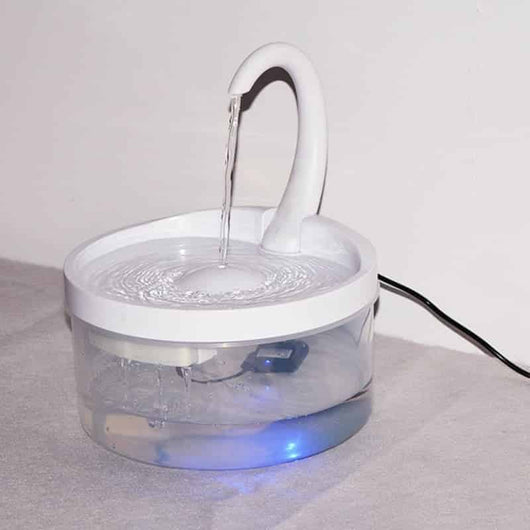 AutoDrink™ - Self Drinking Machine For Pets - TumTum