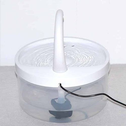 AutoDrink - Self Drinking Machine For Pets™